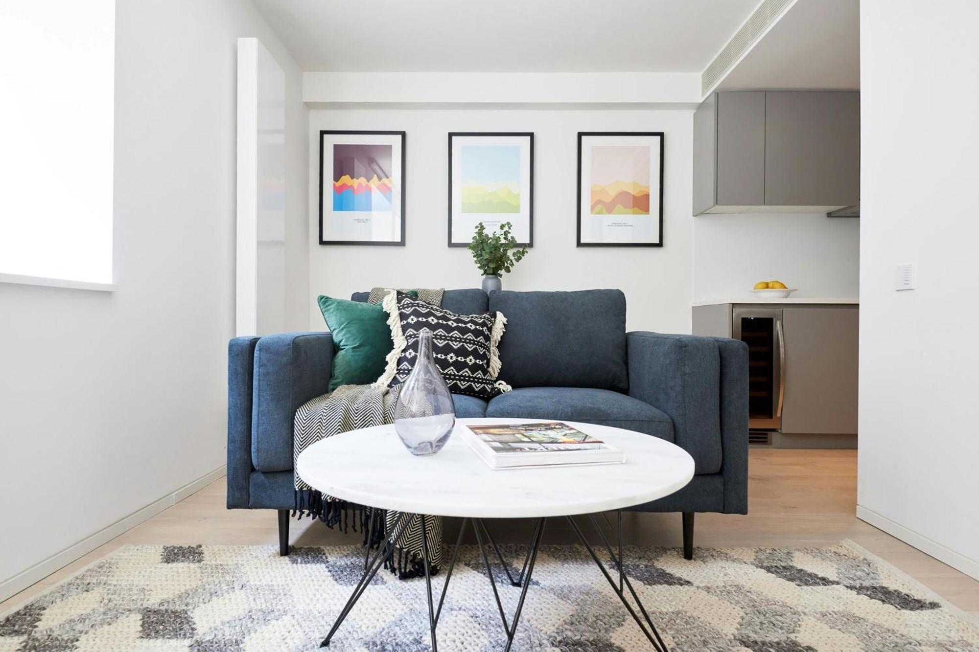 Sonder By Marriott Bonvoy Oxford Circus 3* Londres
