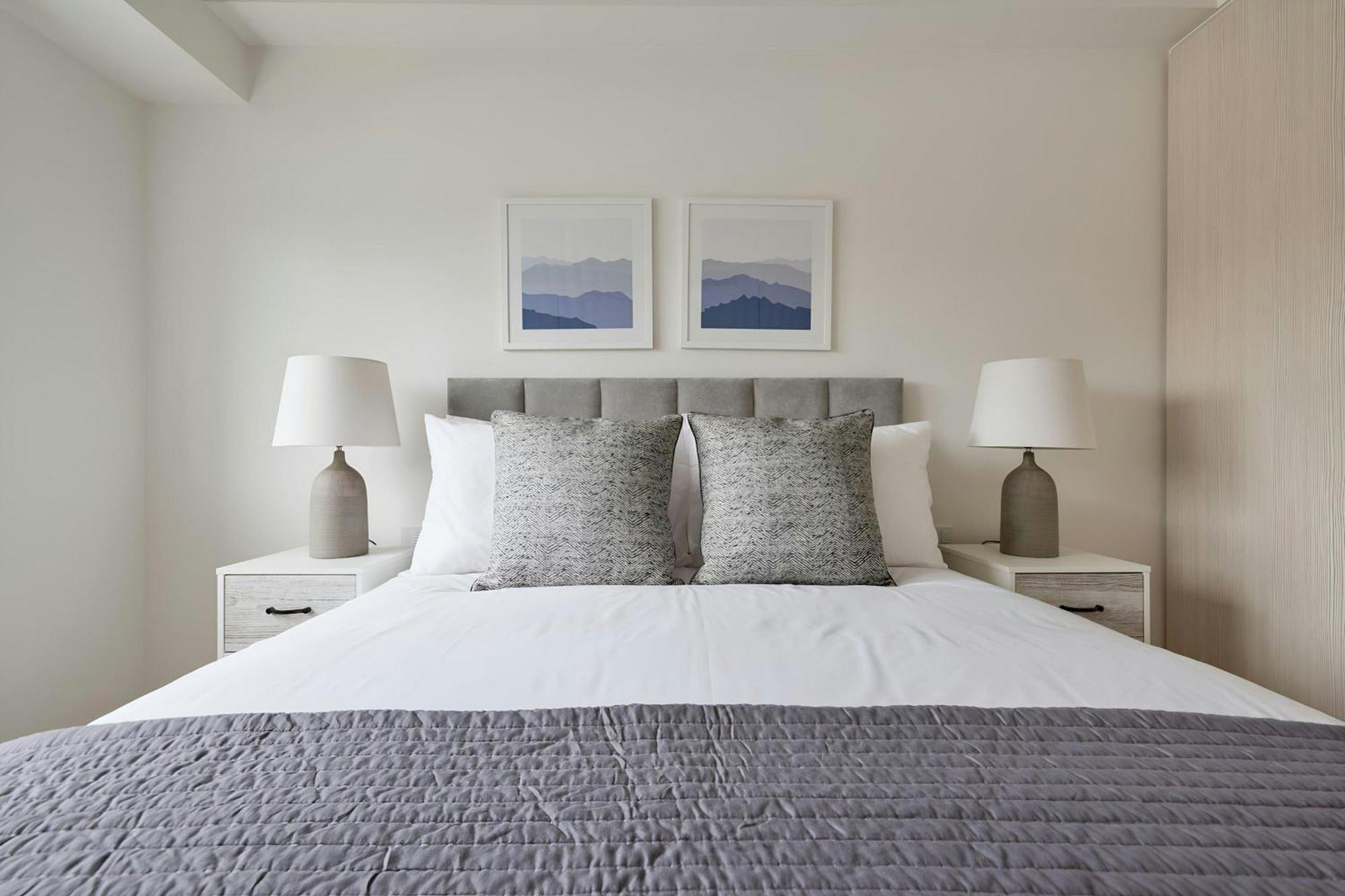 Sonder By Marriott Bonvoy Oxford Circus 3* Londres