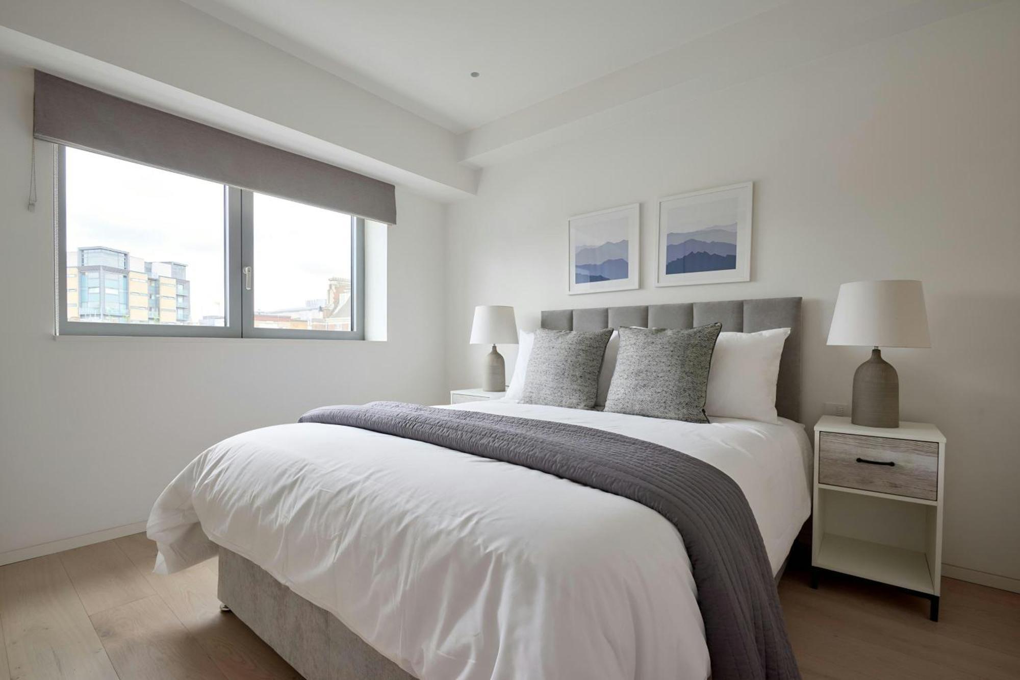 Sonder By Marriott Bonvoy Oxford Circus Aparthotel 3*