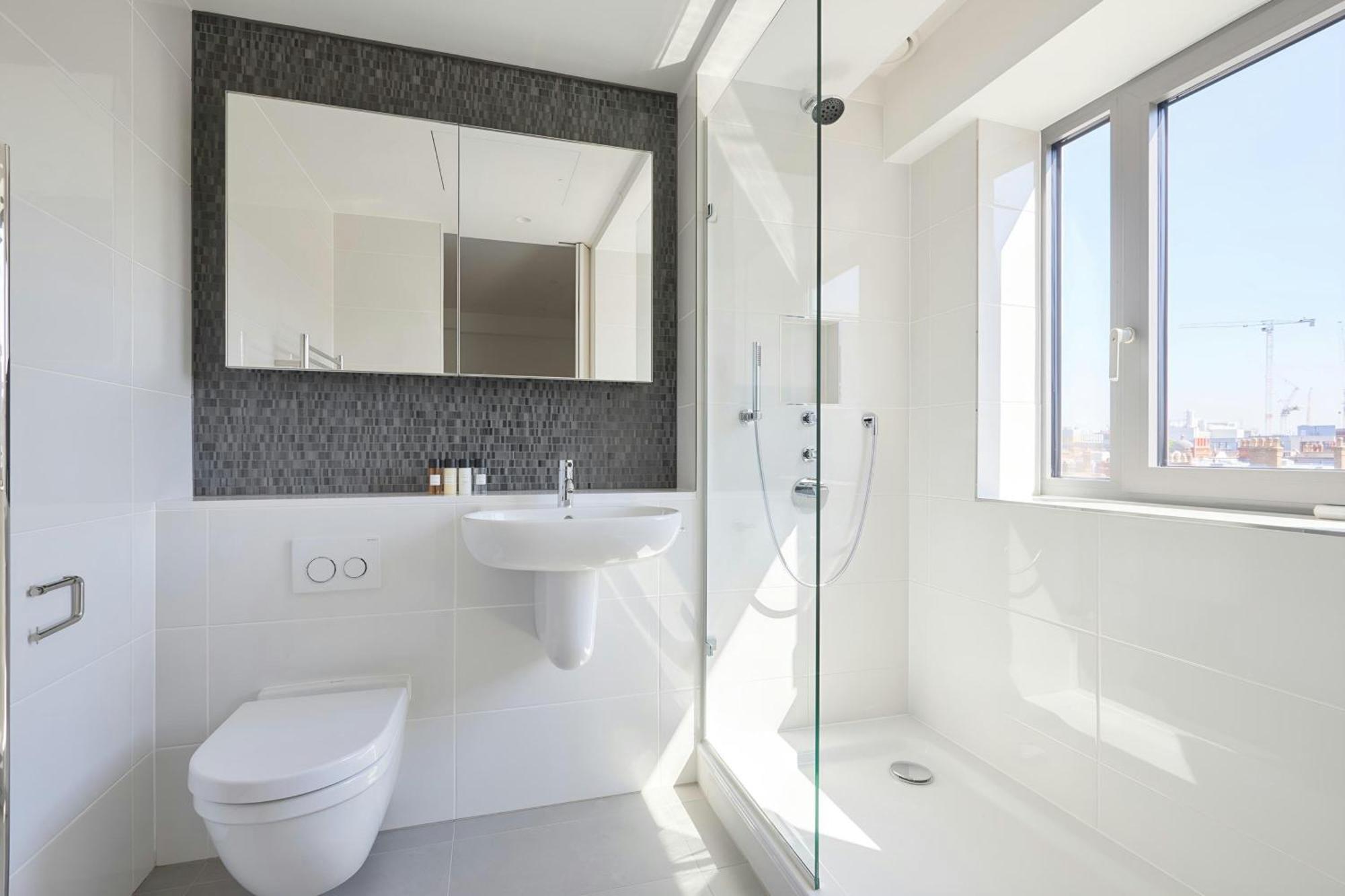 Sonder By Marriott Bonvoy Oxford Circus