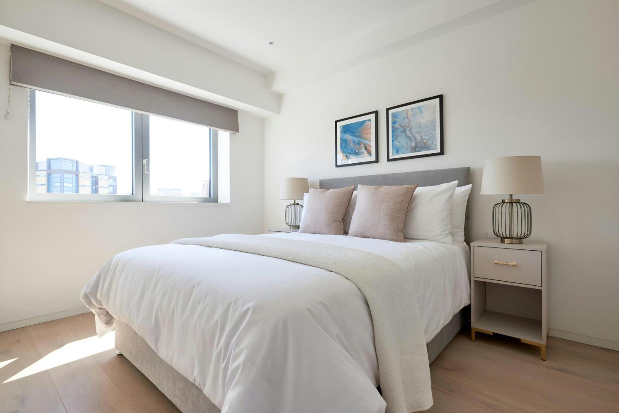 Aparthotel Sonder By Marriott Bonvoy Oxford Circus