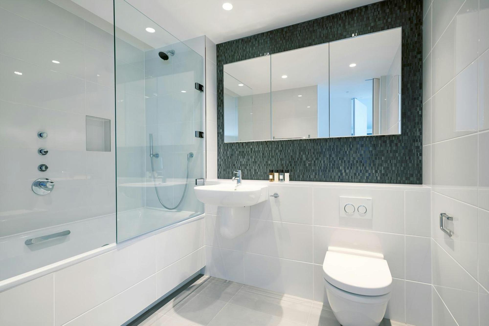 Sonder By Marriott Bonvoy Oxford Circus Londres